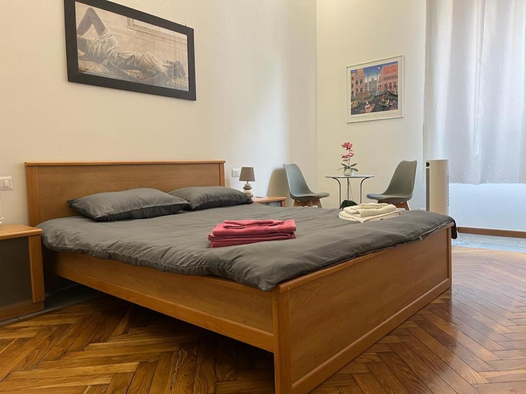 Bilocale Zona Citta' Studi Apartment มิลาน ภายนอก รูปภาพ