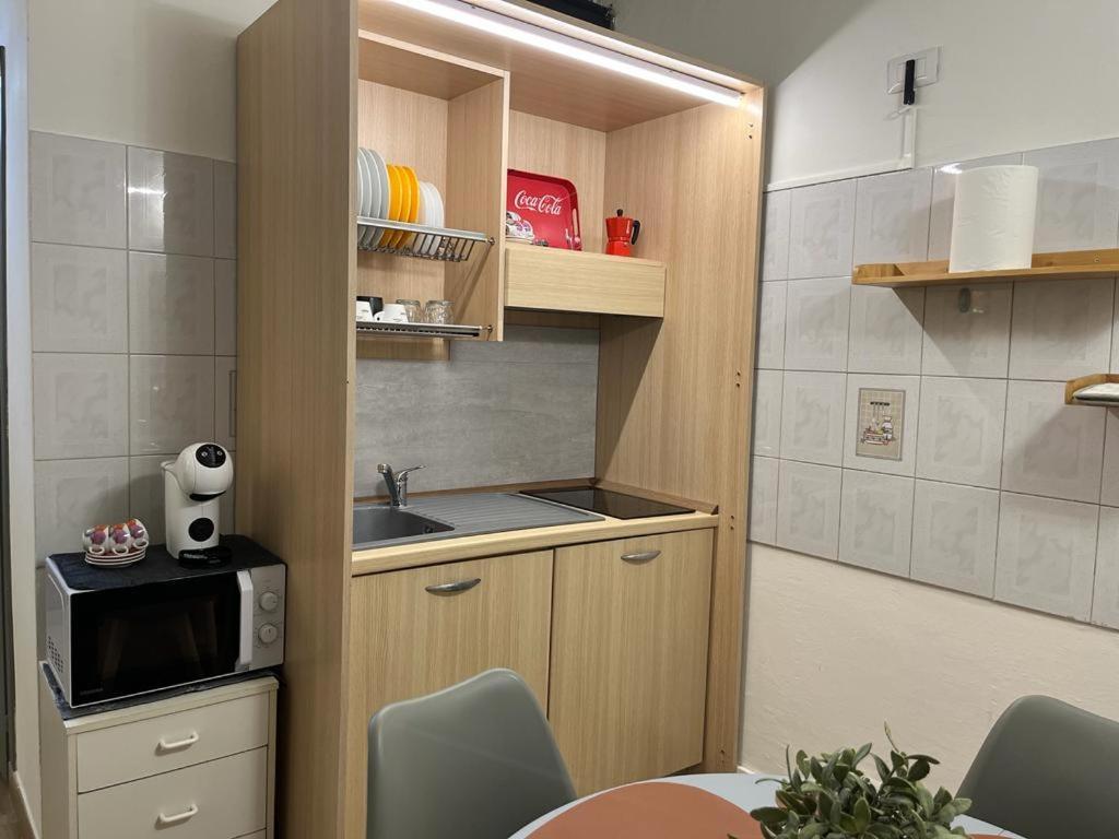 Bilocale Zona Citta' Studi Apartment มิลาน ภายนอก รูปภาพ