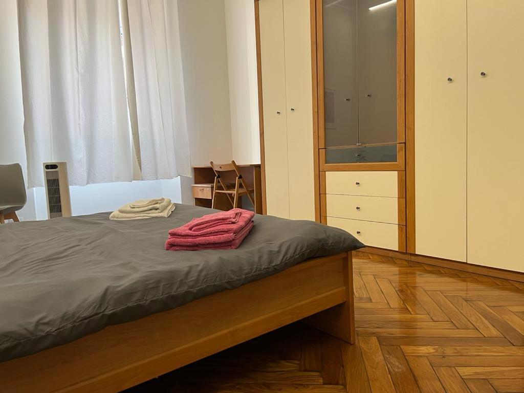 Bilocale Zona Citta' Studi Apartment มิลาน ภายนอก รูปภาพ