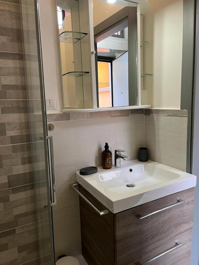 Bilocale Zona Citta' Studi Apartment มิลาน ภายนอก รูปภาพ