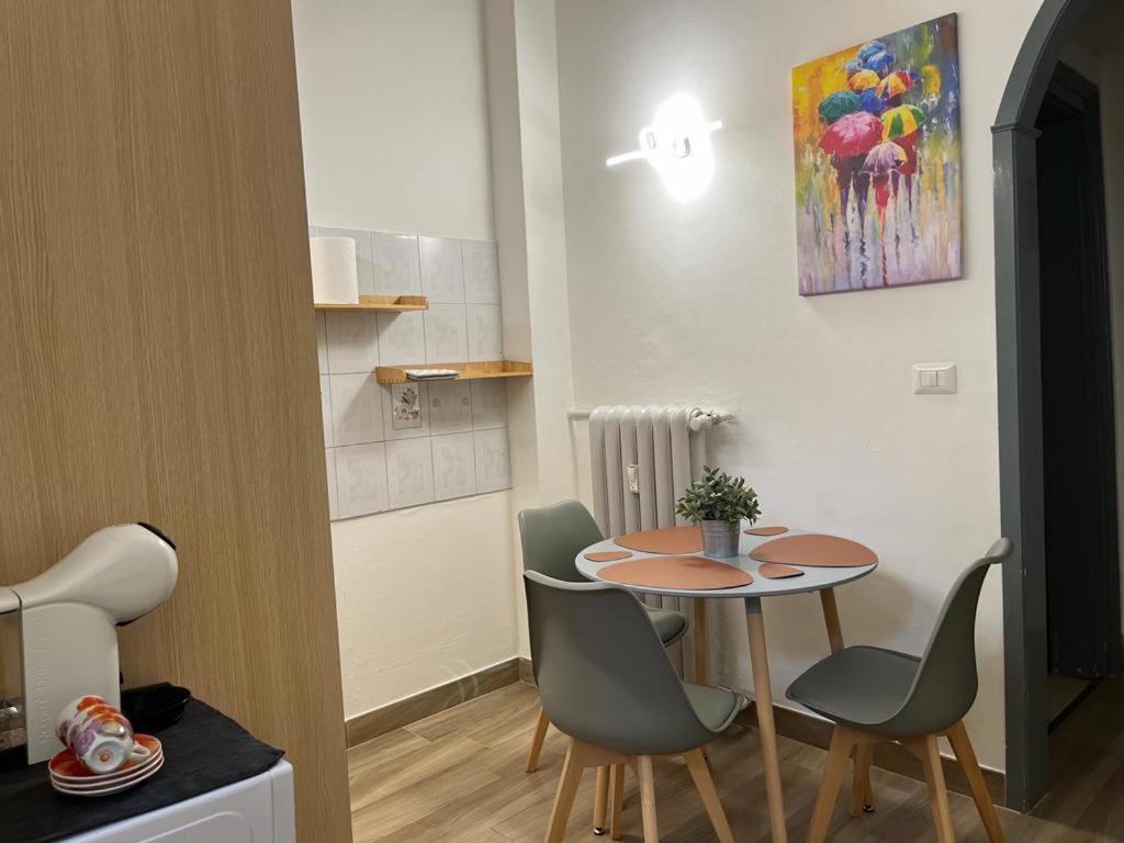 Bilocale Zona Citta' Studi Apartment มิลาน ภายนอก รูปภาพ