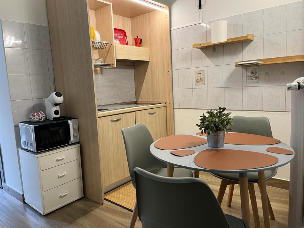 Bilocale Zona Citta' Studi Apartment มิลาน ภายนอก รูปภาพ