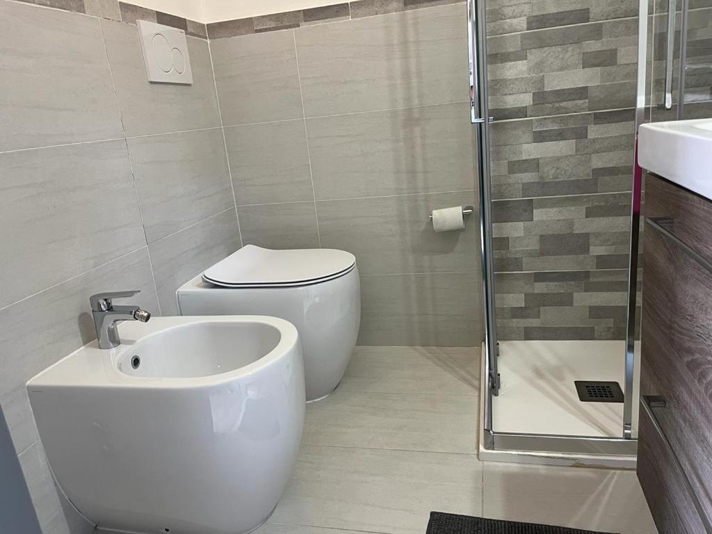 Bilocale Zona Citta' Studi Apartment มิลาน ภายนอก รูปภาพ