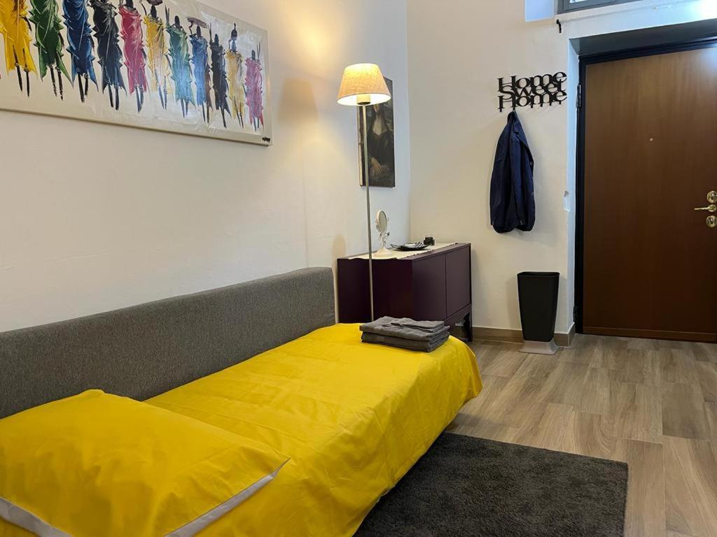 Bilocale Zona Citta' Studi Apartment มิลาน ภายนอก รูปภาพ