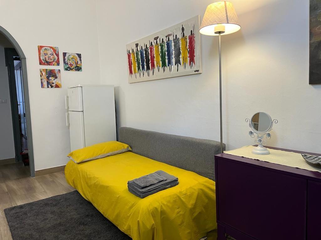 Bilocale Zona Citta' Studi Apartment มิลาน ภายนอก รูปภาพ